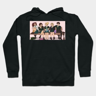 Derry Girls Hoodie